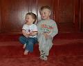 04 - Bramley family in Warrington